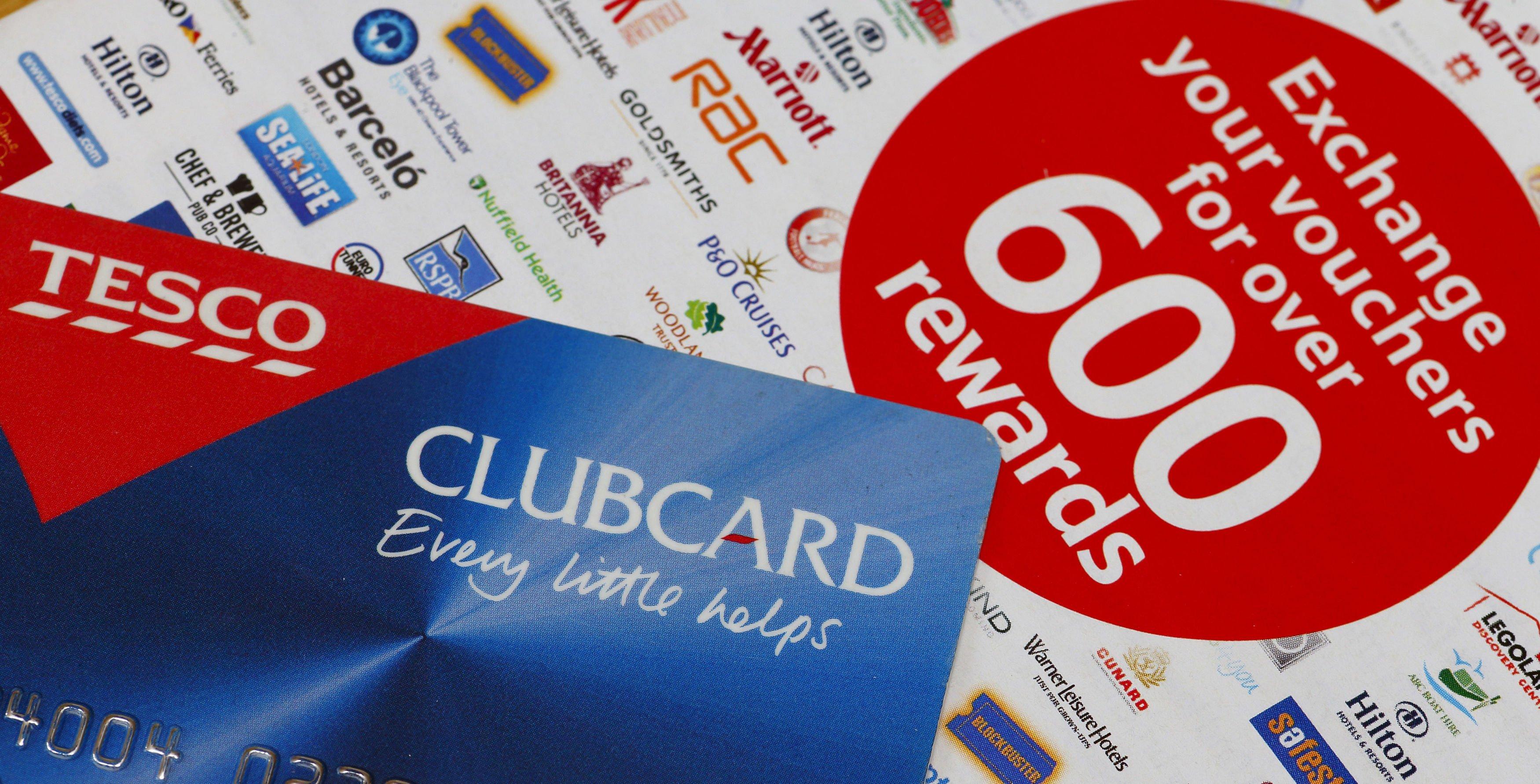 west midlands safari tesco clubcard